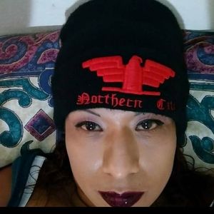 Meet your Posher, Kassendra